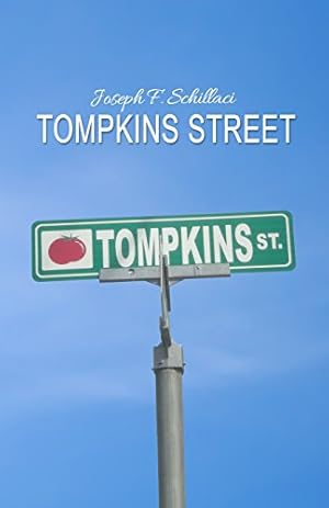 Seller image for Tompkins Street [Soft Cover ] for sale by booksXpress