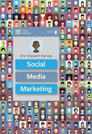 Immagine del venditore per Social Media Marketing by Harvey, Eric Stewart [Paperback ] venduto da booksXpress