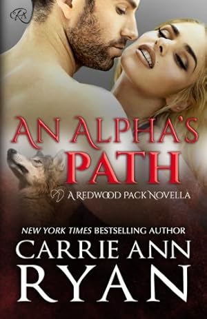 Seller image for An Alpha's Path (Redwood Pack) (Volume 1) [Soft Cover ] for sale by booksXpress