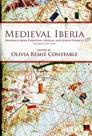 Immagine del venditore per Medieval Iberia: Readings from Christian, Muslim, and Jewish Sources (The Middle Ages Series) [Paperback ] venduto da booksXpress