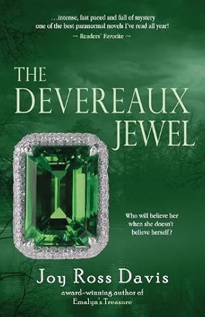 Seller image for The Devereaux Jewel by Davis, Joy Ross [Paperback ] for sale by booksXpress