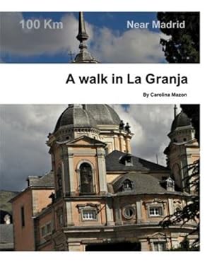 Seller image for A walk in La Granja [Soft Cover ] for sale by booksXpress