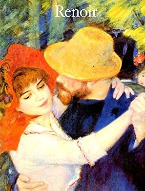 Image du vendeur pour Renoir mis en vente par LEFT COAST BOOKS