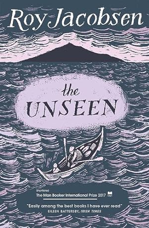 Seller image for The Unseen (Biblioasis International Translation Series) by Jacobsen, Roy [Paperback ] for sale by booksXpress