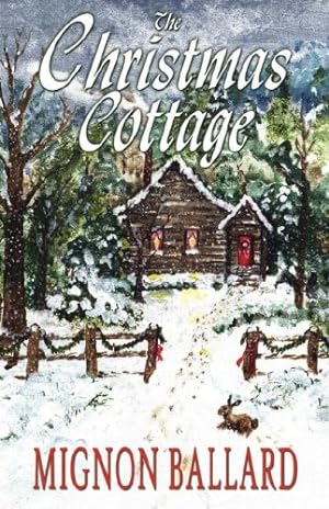 Seller image for The Christmas Cottage [Soft Cover ] for sale by booksXpress