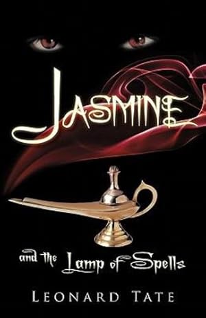 Imagen del vendedor de Jasmine and the Lamp of Spells [Soft Cover ] a la venta por booksXpress