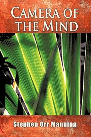 Imagen del vendedor de Camera Of The Mind by Manning, Stephen Orr [Paperback ] a la venta por booksXpress