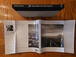 Imagen del vendedor de At the Edge of the World - Magical Stories of Ireland a la venta por Clarkean Books