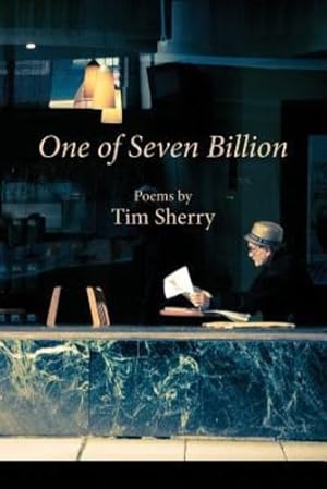 Bild des Verkufers fr One of Seven Billion [Soft Cover ] zum Verkauf von booksXpress