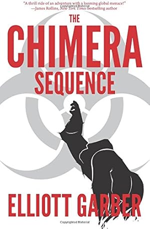 Bild des Verkufers fr The Chimera Sequence [Soft Cover ] zum Verkauf von booksXpress