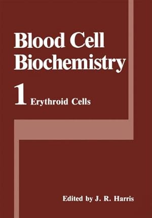 Immagine del venditore per Erythroid Cells (Blood Cell Biochemistry) [Paperback ] venduto da booksXpress