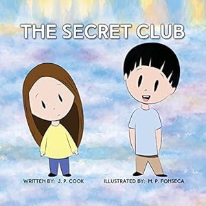 Imagen del vendedor de The Secret Club [Soft Cover ] a la venta por booksXpress