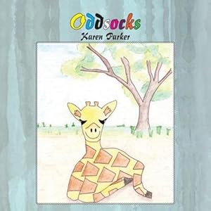 Seller image for Odd Socks by Parker, Karen [Paperback ] for sale by booksXpress