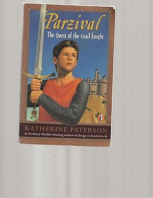 Seller image for Parzival: The Quest of the Grail Knight for sale by TuosistBook