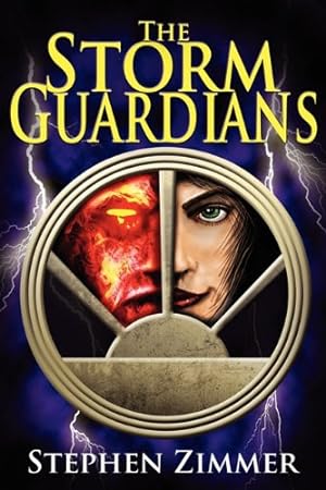 Imagen del vendedor de The Storm Guardians by Zimmer, Stephen [Hardcover ] a la venta por booksXpress