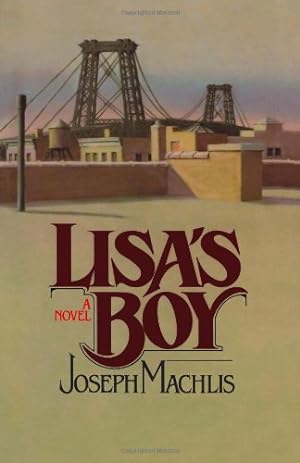 Immagine del venditore per Lisa's Boy by Machlis, Joseph [Paperback ] venduto da booksXpress