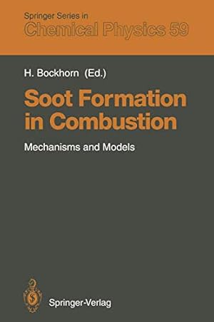 Immagine del venditore per Soot Formation in Combustion: Mechanisms and Models (Springer Series in Chemical Physics) [Paperback ] venduto da booksXpress