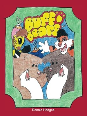 Imagen del vendedor de Buff Bears [Soft Cover ] a la venta por booksXpress