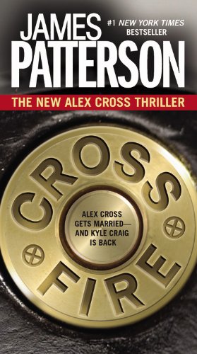 Bild des Verkufers fr Cross Fire (Alex Cross) by Patterson, James [Hardcover ] zum Verkauf von booksXpress