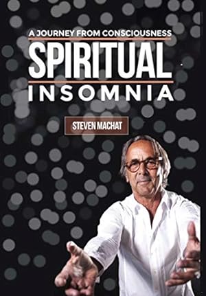 Imagen del vendedor de Spiritual Insomnia [Hardcover ] a la venta por booksXpress