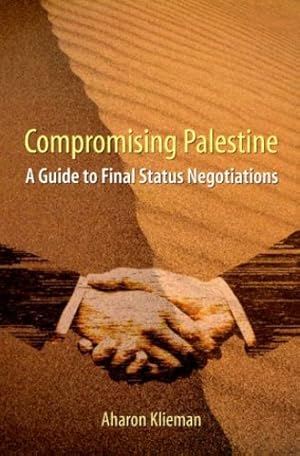 Immagine del venditore per Compromising Palestine by Klieman, Aharon [Paperback ] venduto da booksXpress