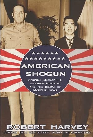 Seller image for American Shogun: A Tale of Two Cultures for sale by Kenneth A. Himber
