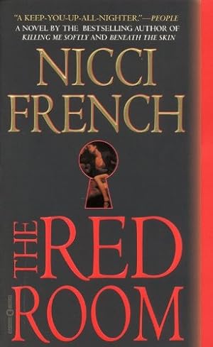 Imagen del vendedor de The Red Room by French, Nicci [Paperback ] a la venta por booksXpress