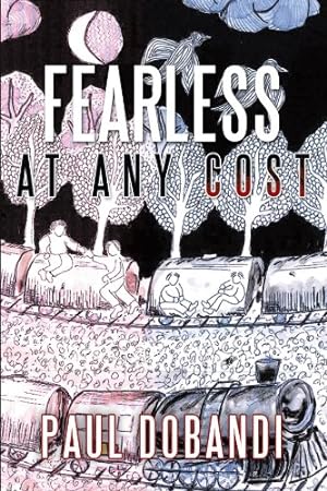 Seller image for Fearless At Any Cost [Soft Cover ] for sale by booksXpress