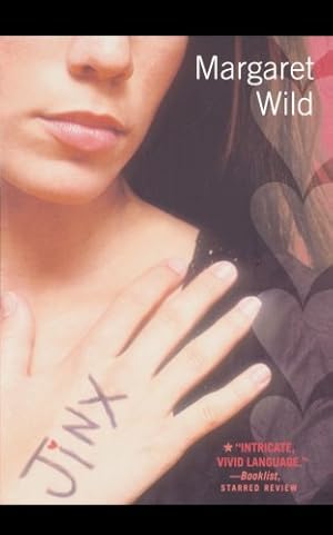 Seller image for Jinx by Wild, Margaret [Paperback ] for sale by booksXpress