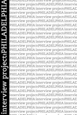 Image du vendeur pour Interviewproject: Philadelphia [Soft Cover ] mis en vente par booksXpress