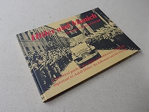 Seller image for Hitler and Munich: a Historical Guide for sale by Nightshade Booksellers, IOBA member