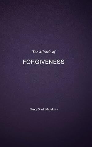 Bild des Verkufers fr The Miracle of Forgiveness [Soft Cover ] zum Verkauf von booksXpress