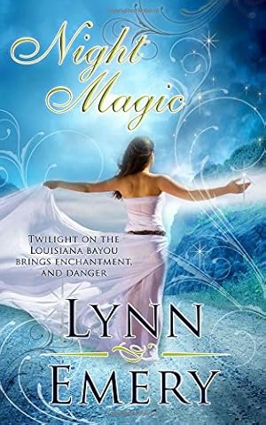 Imagen del vendedor de Night Magic by Emery, Lynn [Paperback ] a la venta por booksXpress