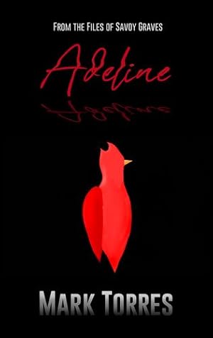 Seller image for Adeline [Soft Cover ] for sale by booksXpress