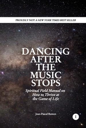 Imagen del vendedor de Dancing After The Music Stops by Remon, Jean-Pascal [Paperback ] a la venta por booksXpress