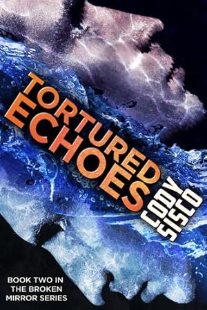 Seller image for Tortured Echoes (Hardcover) (Resonant Earth) by Sisco, Cody [Hardcover ] for sale by booksXpress