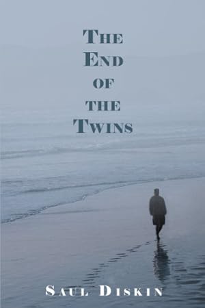 Seller image for The End of the Twins [Hardcover ] for sale by booksXpress