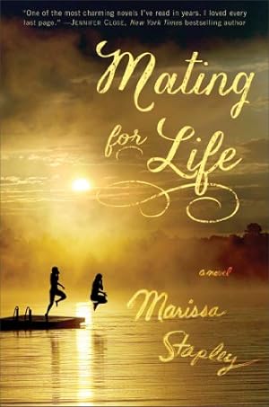 Seller image for Mating for Life: A Novel [Soft Cover ] for sale by booksXpress