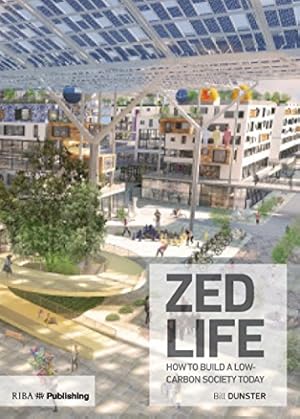 Image du vendeur pour ZEDlife [Soft Cover ] mis en vente par booksXpress