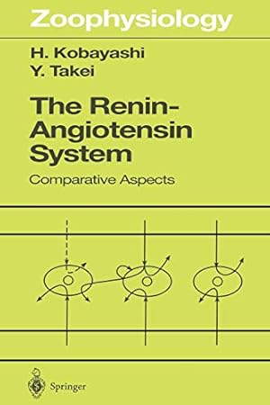 Imagen del vendedor de The Renin-Angiotensin System: Comparative Aspects (Zoophysiology) (Volume 35) [Soft Cover ] a la venta por booksXpress