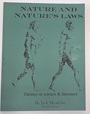Seller image for Nature And Nature's Laws Themes in Science & Literature for sale by St Marys Books And Prints