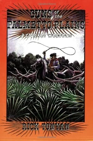 Seller image for Guns of the Palmetto Plains (Cracker Western) [Soft Cover ] for sale by booksXpress
