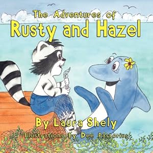 Imagen del vendedor de The Adventures of Rusty and Hazel [Soft Cover ] a la venta por booksXpress