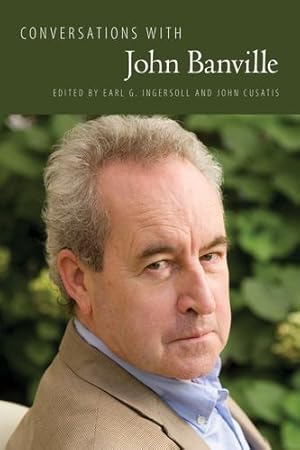 Immagine del venditore per Conversations with John Banville (Literary Conversations Series) [Soft Cover ] venduto da booksXpress