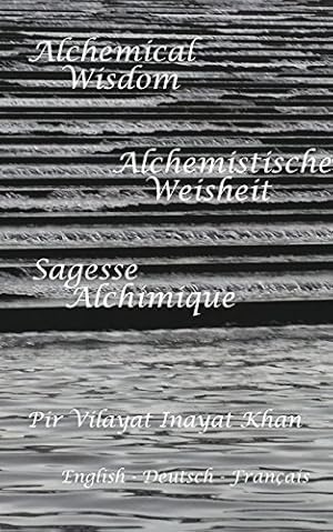 Seller image for Sagesse Alchimique (French Edition) by Khan, Pir Vilayat Inayat [Paperback ] for sale by booksXpress