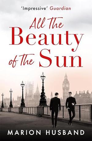 Seller image for All the Beauty of the Sun (Paperback) for sale by AussieBookSeller