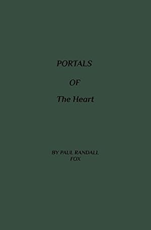 Imagen del vendedor de Portals Of The Heart [Hardcover ] a la venta por booksXpress
