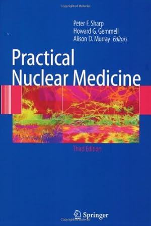 Bild des Verkufers fr Practical Nuclear Medicine [Paperback ] zum Verkauf von booksXpress