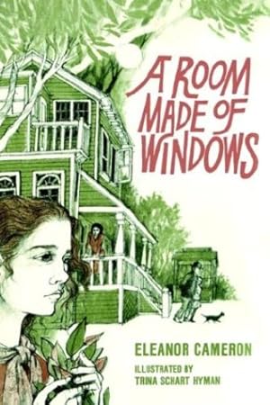 Image du vendeur pour A Room Made of Windows by Eleanor Cameron [Hardcover ] mis en vente par booksXpress