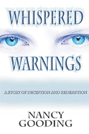 Seller image for Whispered Warnings [Soft Cover ] for sale by booksXpress